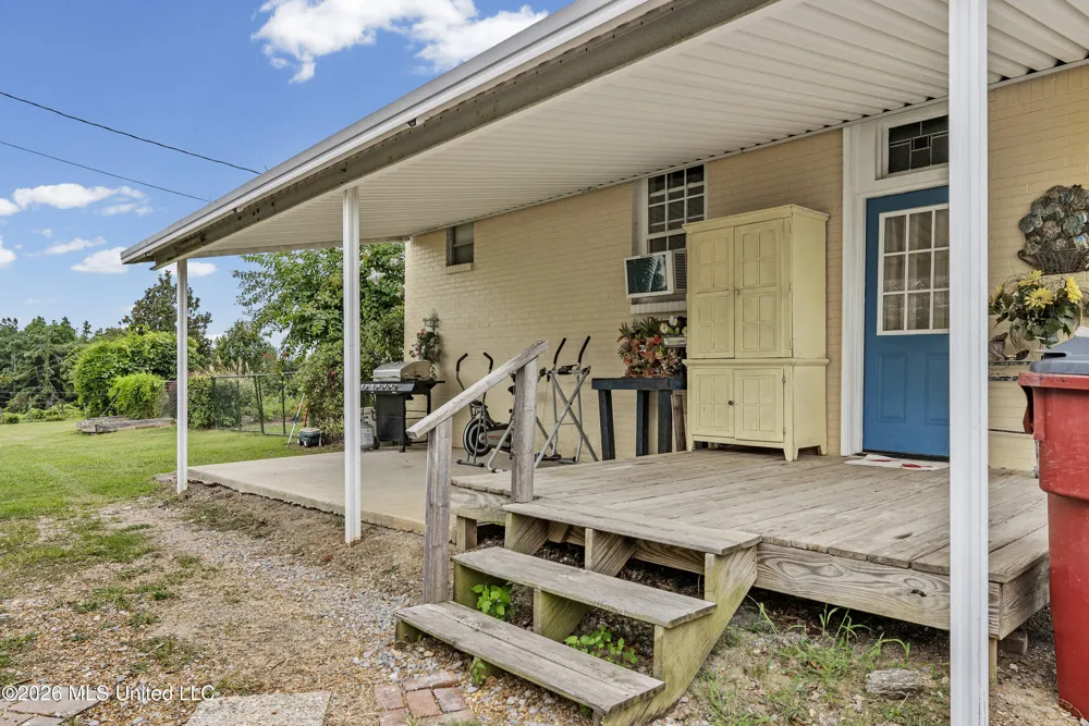 1070 King Road Enid, MS 38927