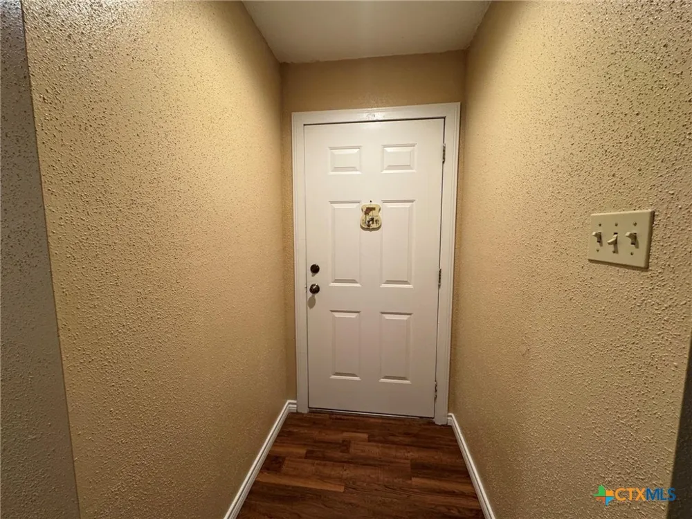1609 Forrest Drive Wharton, TX 77488
