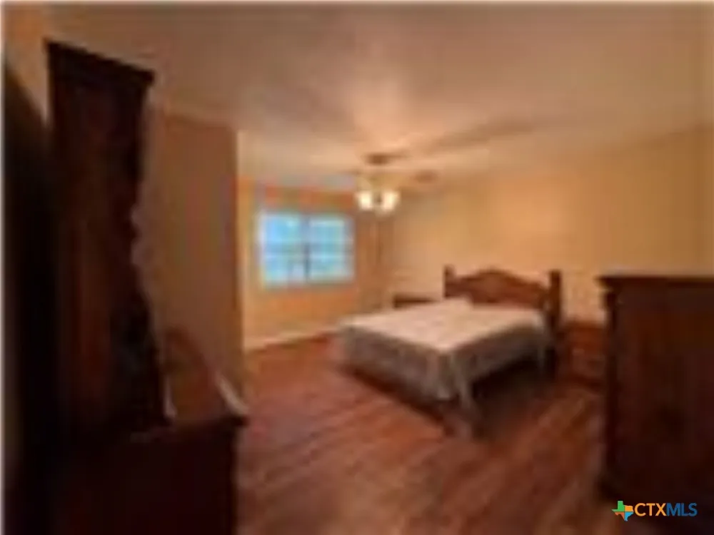 1609 Forrest Drive Wharton, TX 77488
