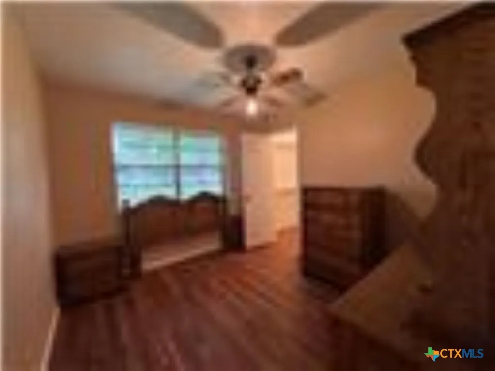 1609 Forrest Drive Wharton, TX 77488