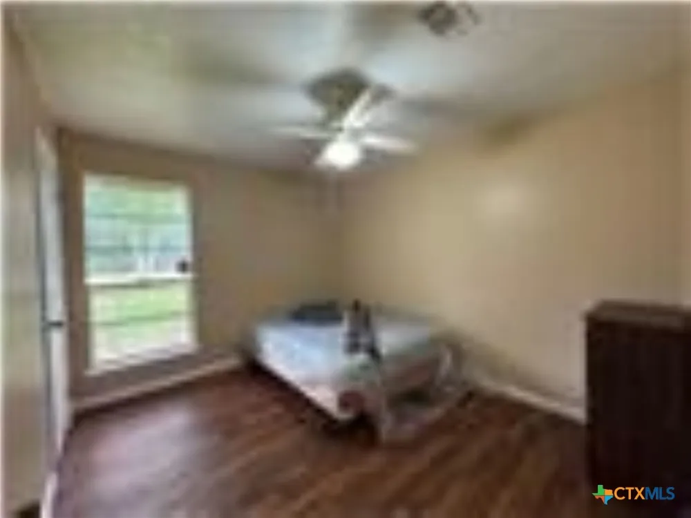 1609 Forrest Drive Wharton, TX 77488