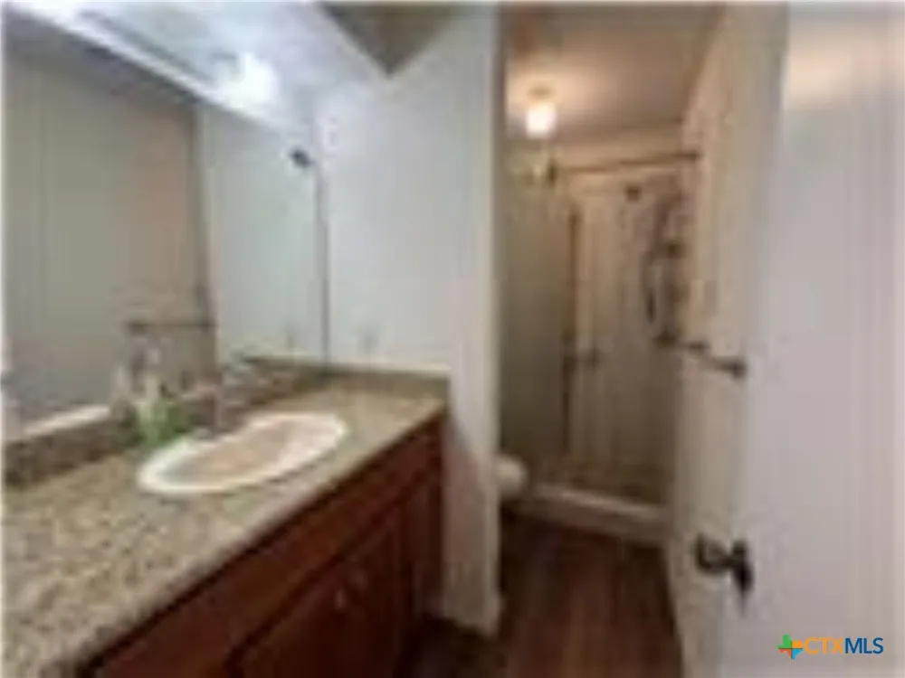1609 Forrest Drive Wharton, TX 77488