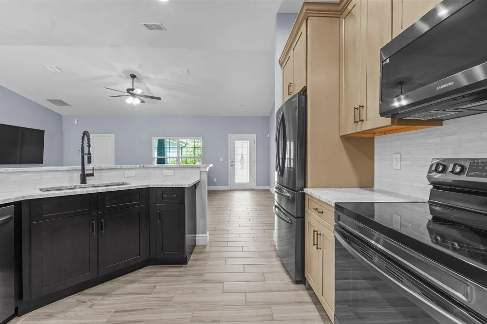 13218 BARNEVELDE RD Weeki Wachee, FL 34614