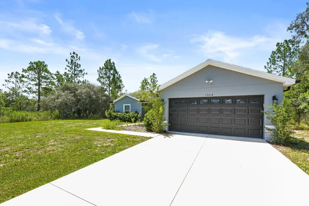 13218 BARNEVELDE RD Weeki Wachee, FL 34614
