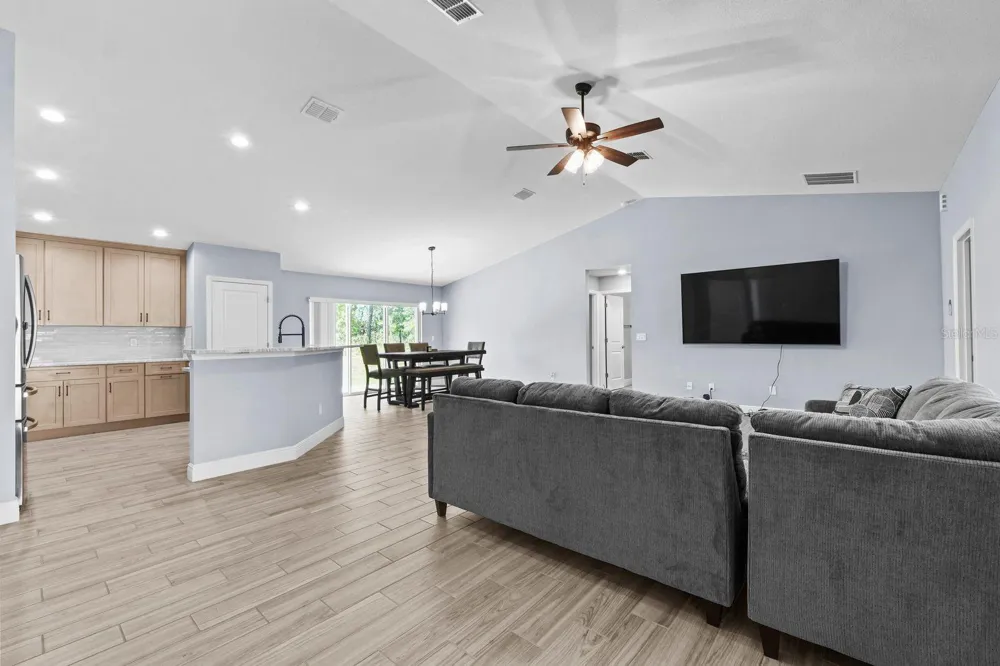 13218 BARNEVELDE RD Weeki Wachee, FL 34614