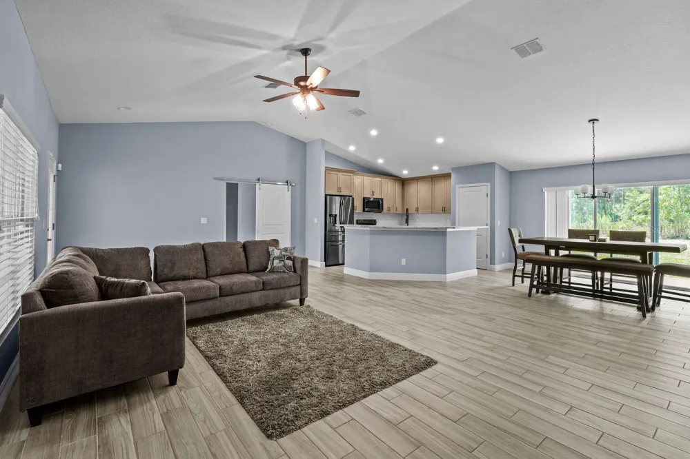 13218 BARNEVELDE RD Weeki Wachee, FL 34614