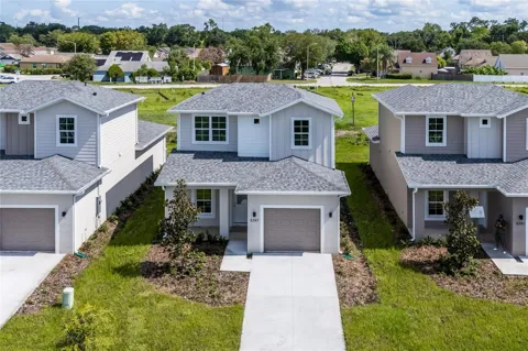 5383 VISTA LAGO DRIVE