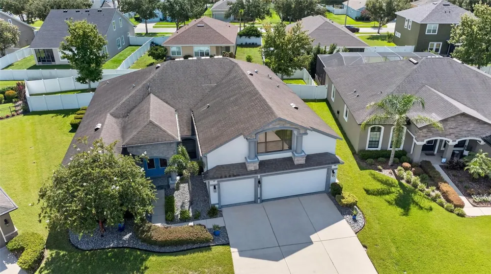 2823 COLEWOOD LANE Dover, FL 33527