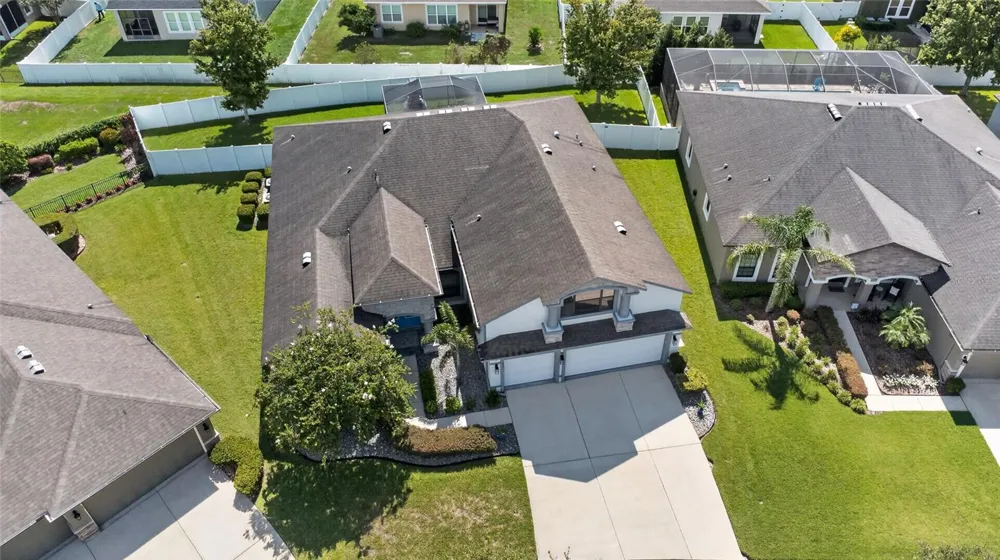 2823 COLEWOOD LANE Dover, FL 33527