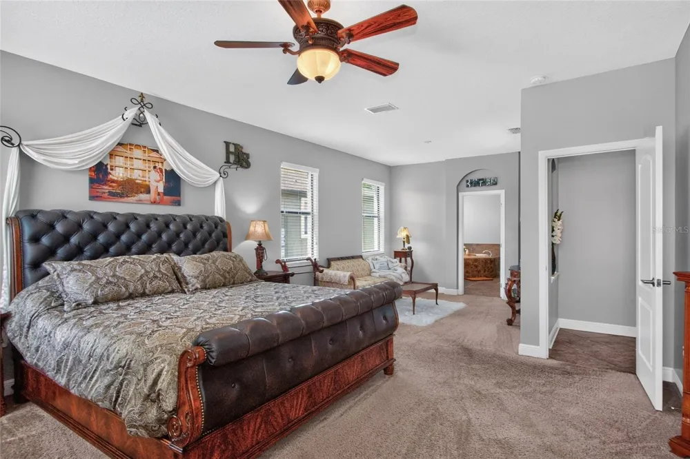2823 COLEWOOD LANE Dover, FL 33527