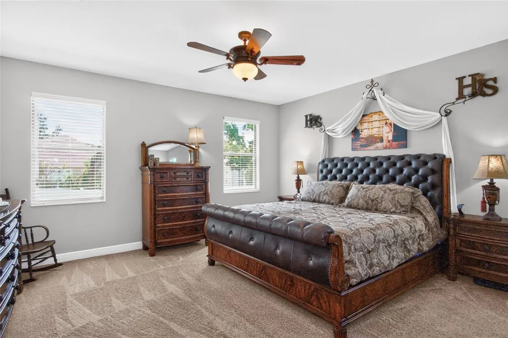 2823 COLEWOOD LANE Dover, FL 33527