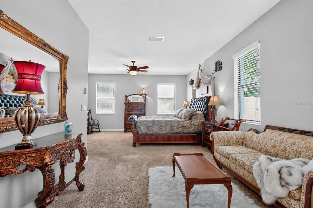 2823 COLEWOOD LANE Dover, FL 33527