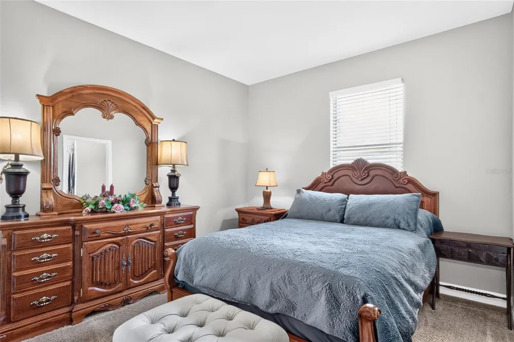 2823 COLEWOOD LANE Dover, FL 33527