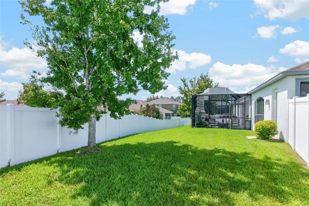 2823 COLEWOOD LANE Dover, FL 33527