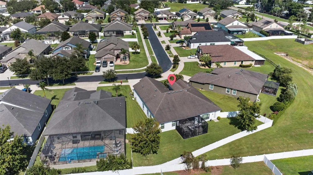 2823 COLEWOOD LANE Dover, FL 33527