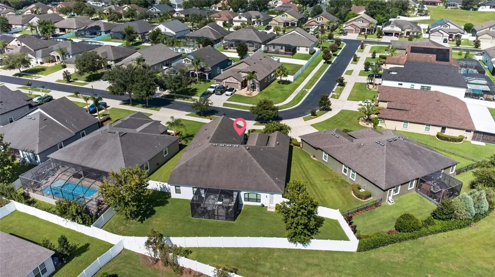 2823 COLEWOOD LANE Dover, FL 33527