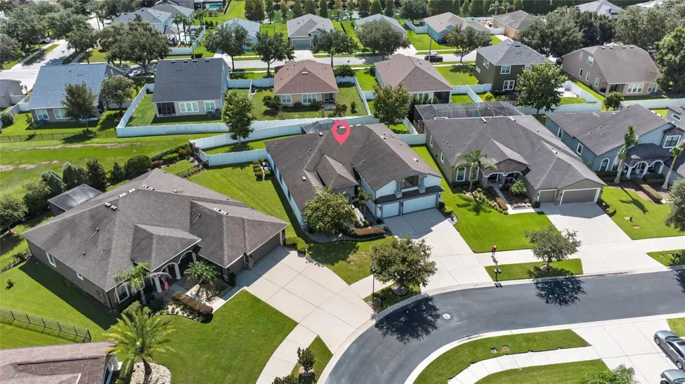 2823 COLEWOOD LANE Dover, FL 33527