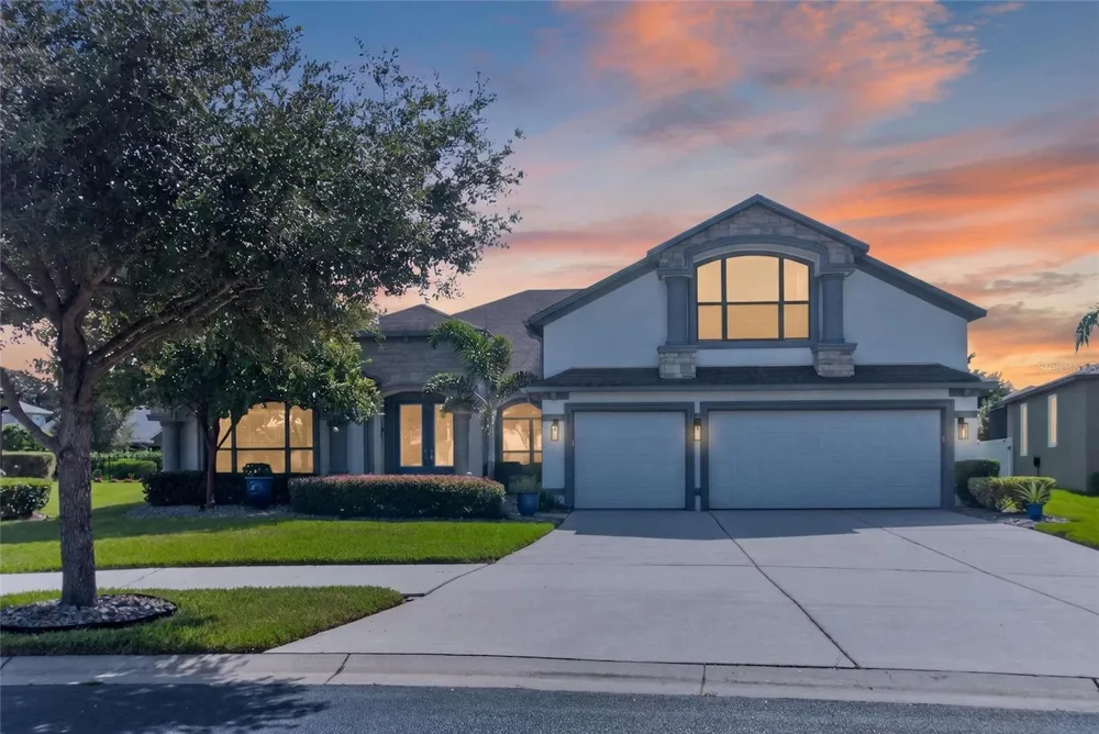2823 COLEWOOD LANE Dover, FL 33527