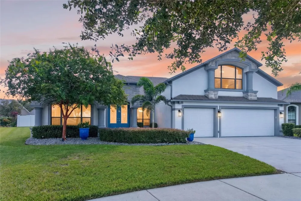 2823 COLEWOOD LANE Dover, FL 33527