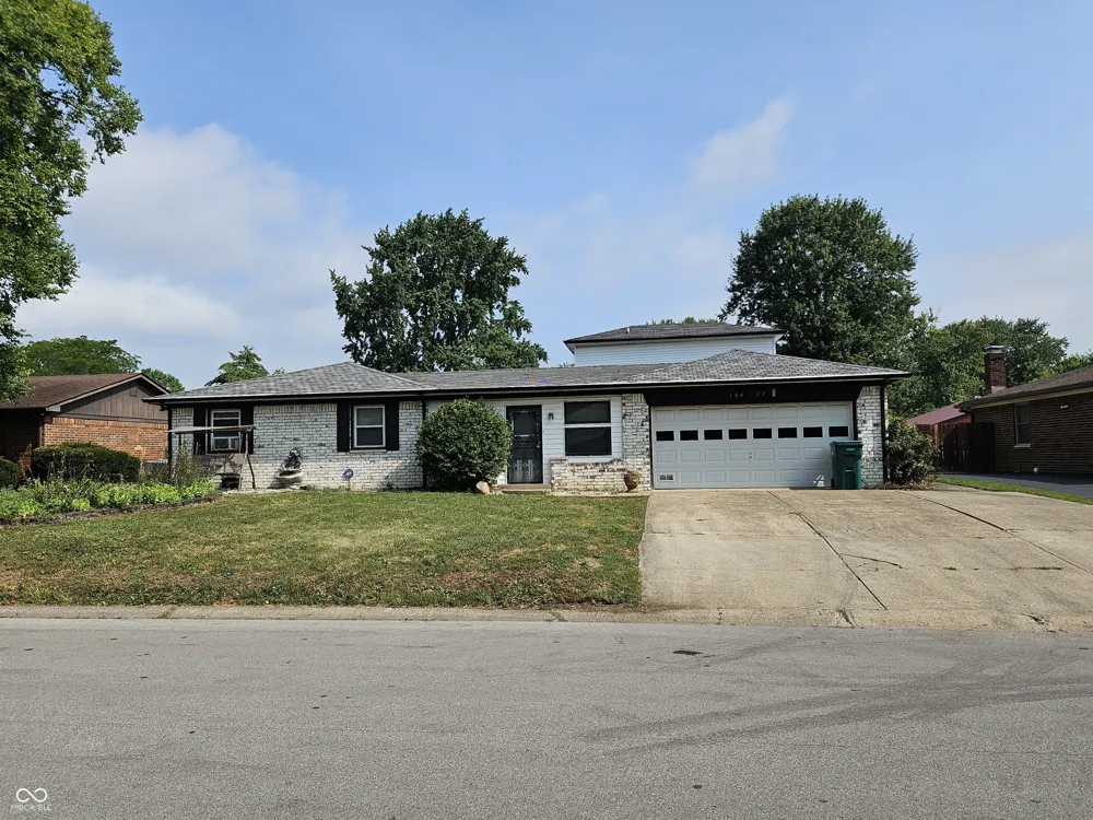 10422 Norman Road Brownsburg, IN 46112