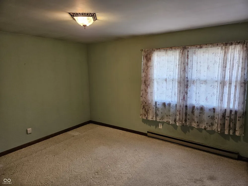 10422 Norman Road Brownsburg, IN 46112