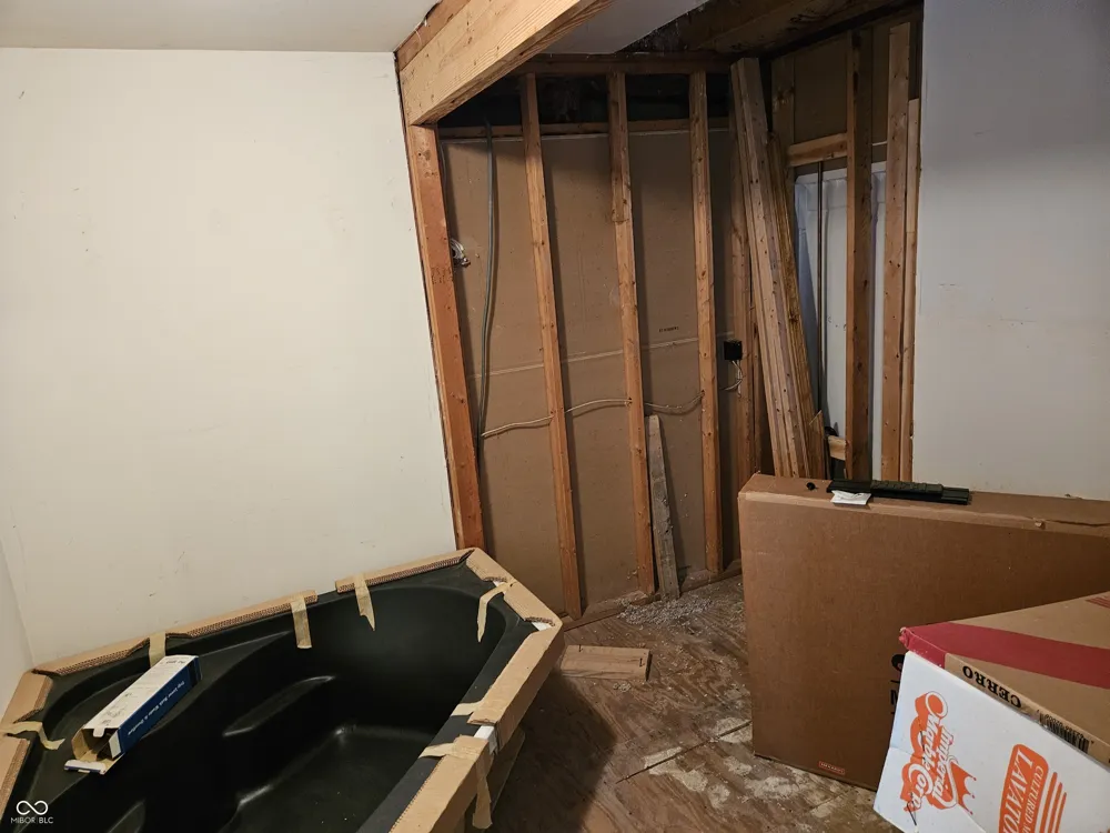 10422 Norman Road Brownsburg, IN 46112