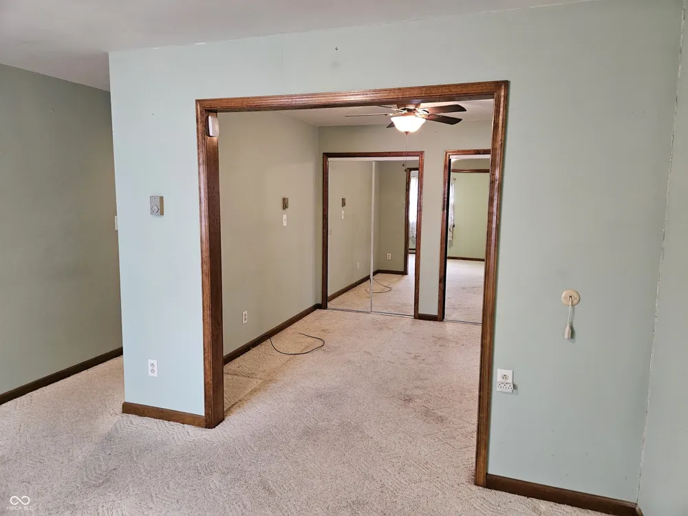 10422 Norman Road Brownsburg, IN 46112