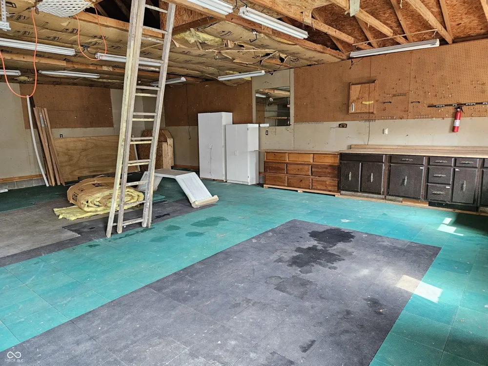 10422 Norman Road Brownsburg, IN 46112