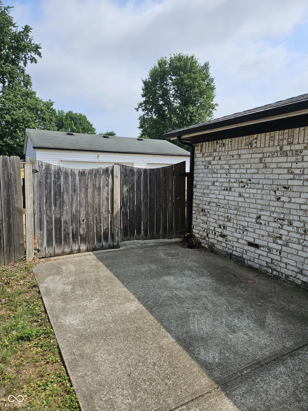 10422 Norman Road Brownsburg, IN 46112