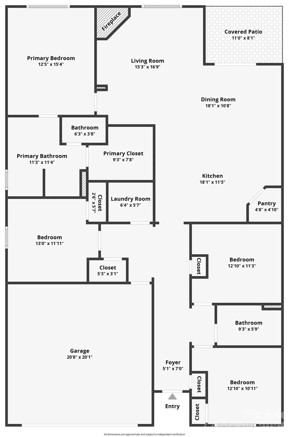 4197 Millstream Road Denver, NC 28037