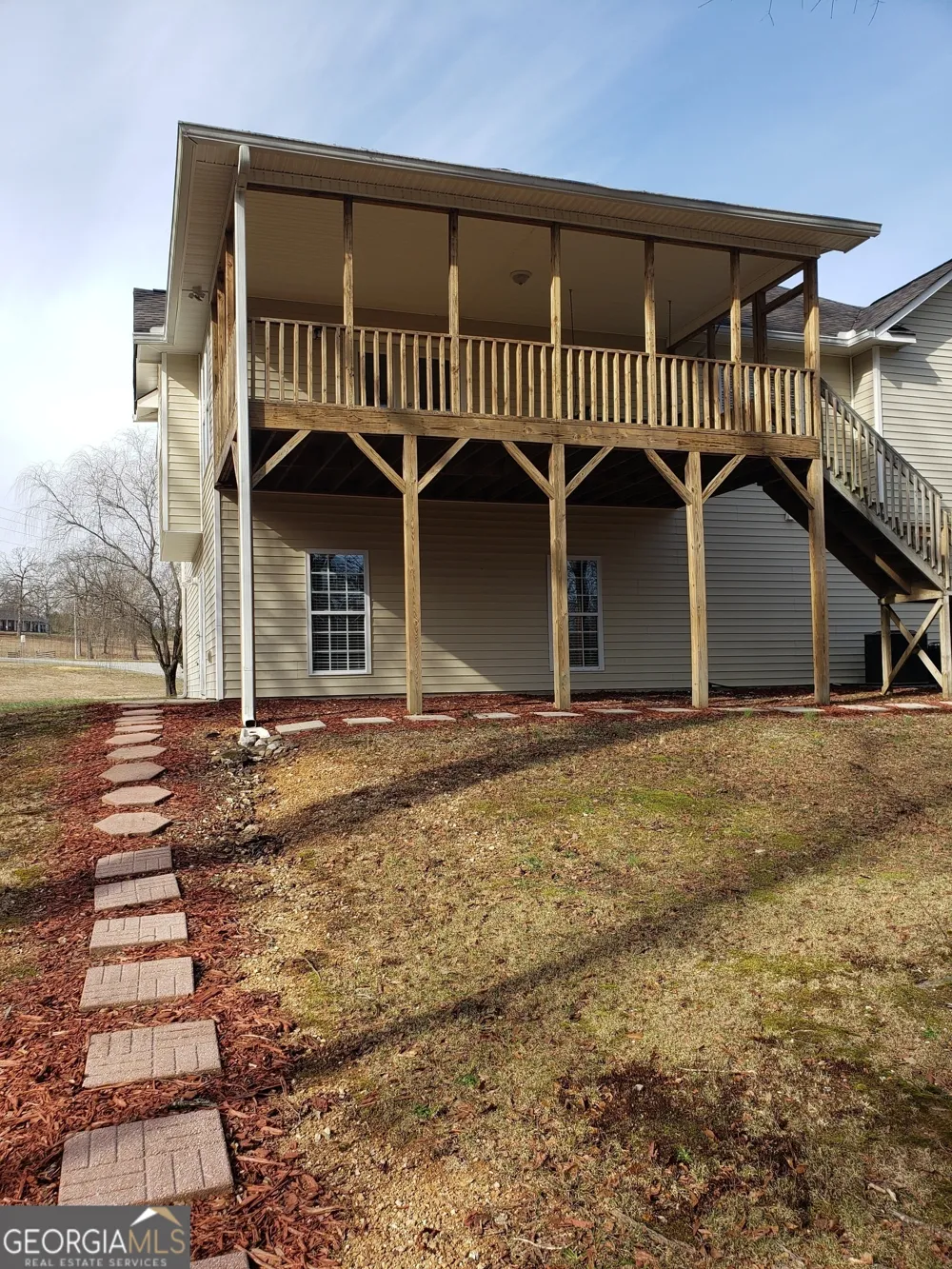 1450 Highway 27 Summerville, GA 30747