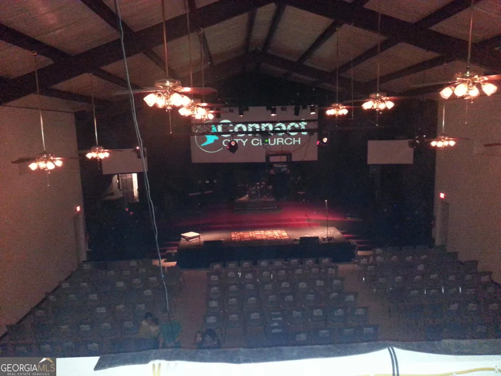 1450 Highway 27 Summerville, GA 30747