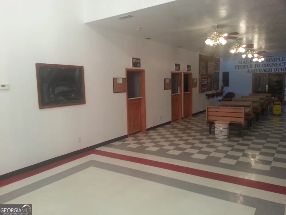1450 Highway 27 Summerville, GA 30747