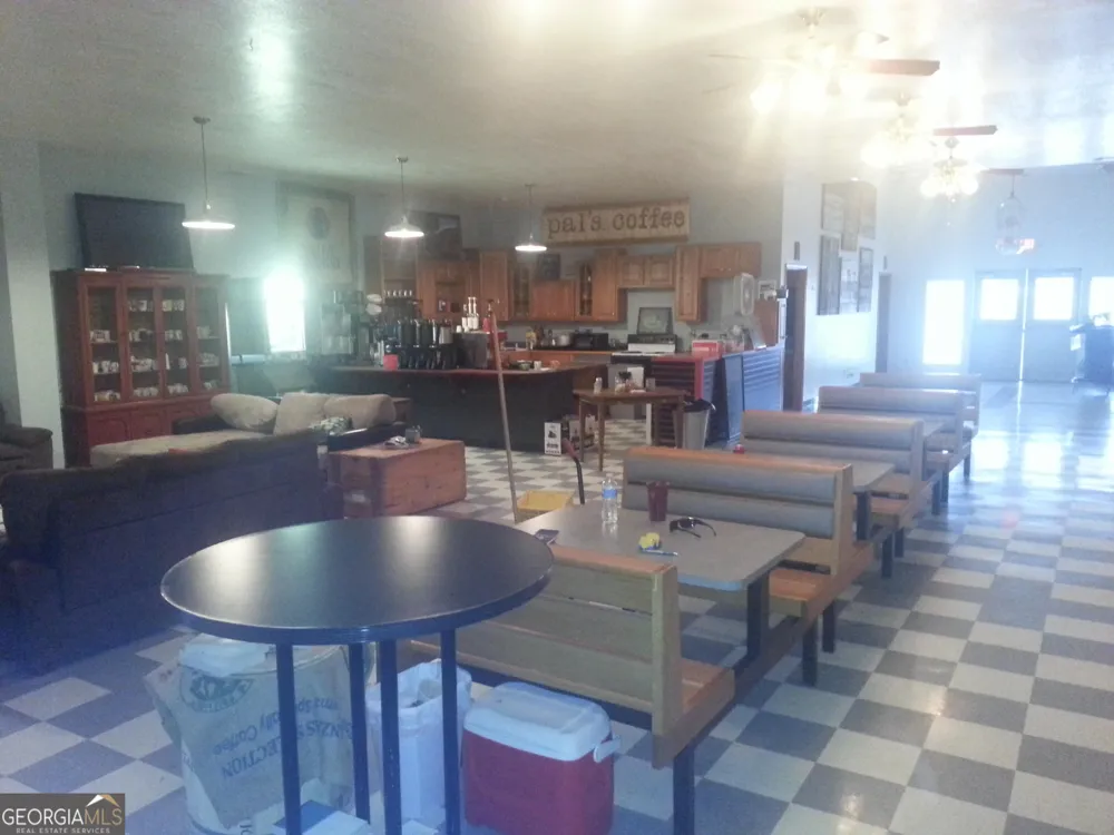 1450 Highway 27 Summerville, GA 30747