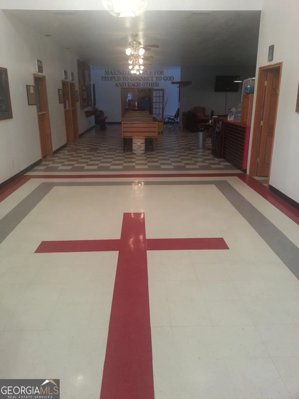 1450 Highway 27 Summerville, GA 30747