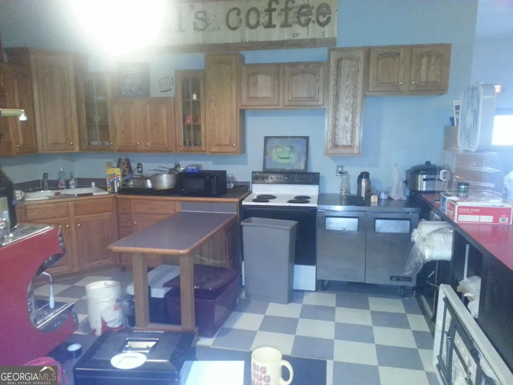 1450 Highway 27 Summerville, GA 30747