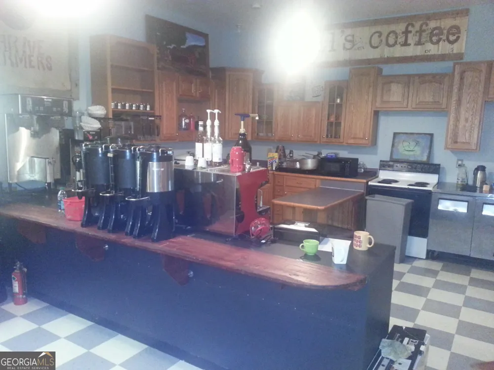 1450 Highway 27 Summerville, GA 30747