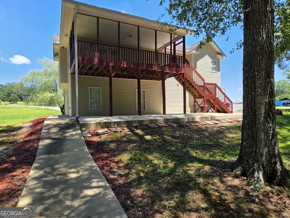 1450 Highway 27 Summerville, GA 30747