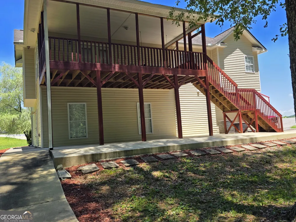 1450 Highway 27 Summerville, GA 30747