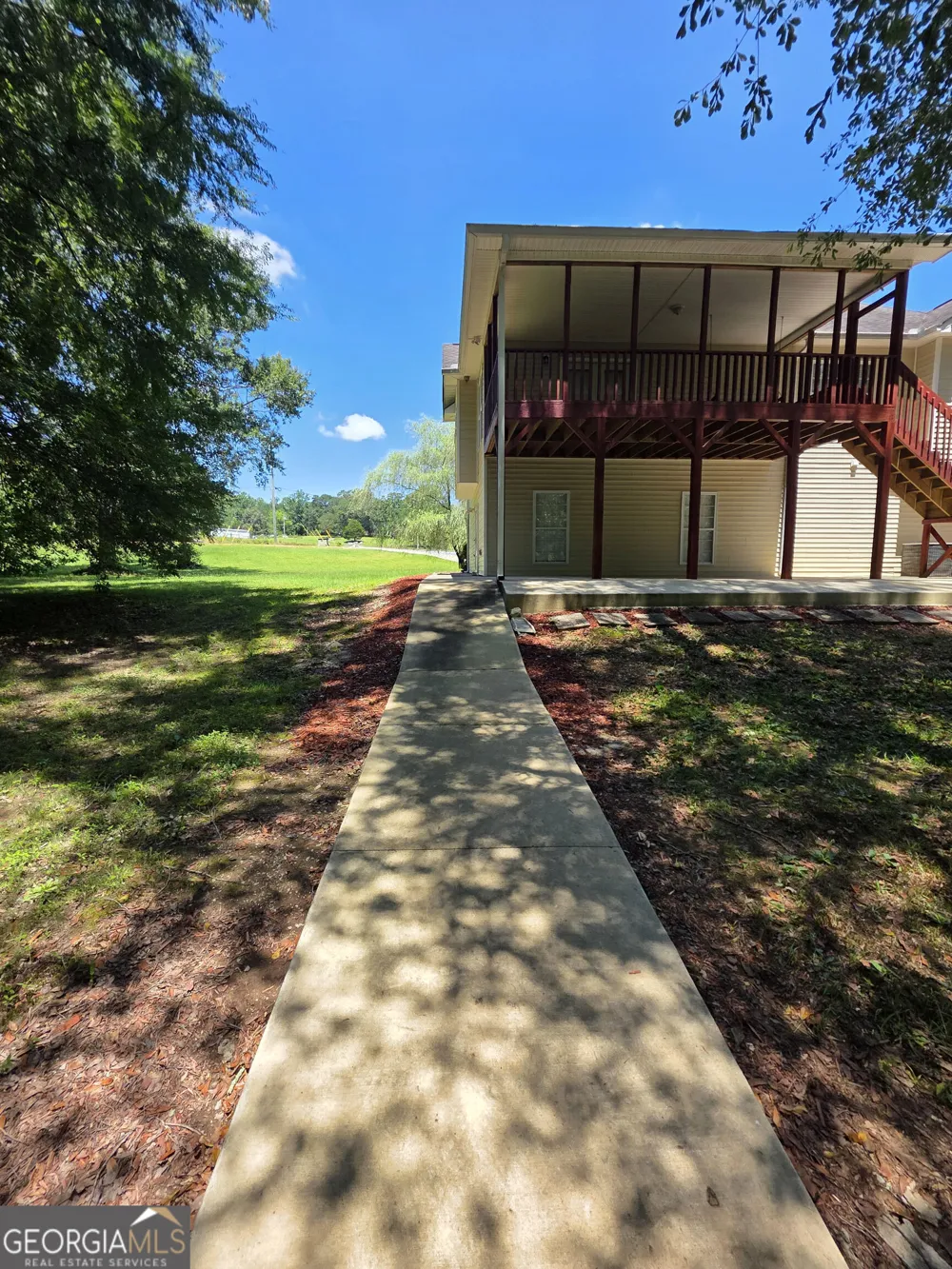 1450 Highway 27 Summerville, GA 30747