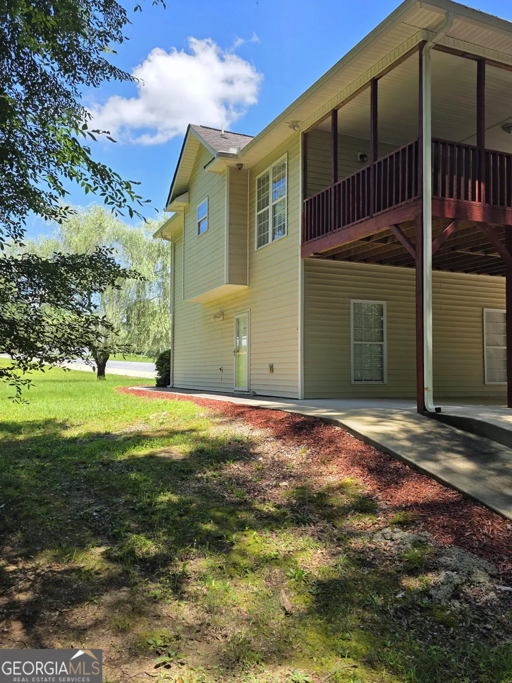1450 Highway 27 Summerville, GA 30747