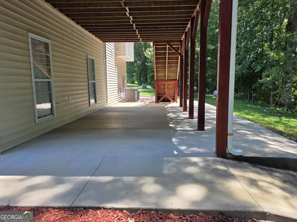 1450 Highway 27 Summerville, GA 30747