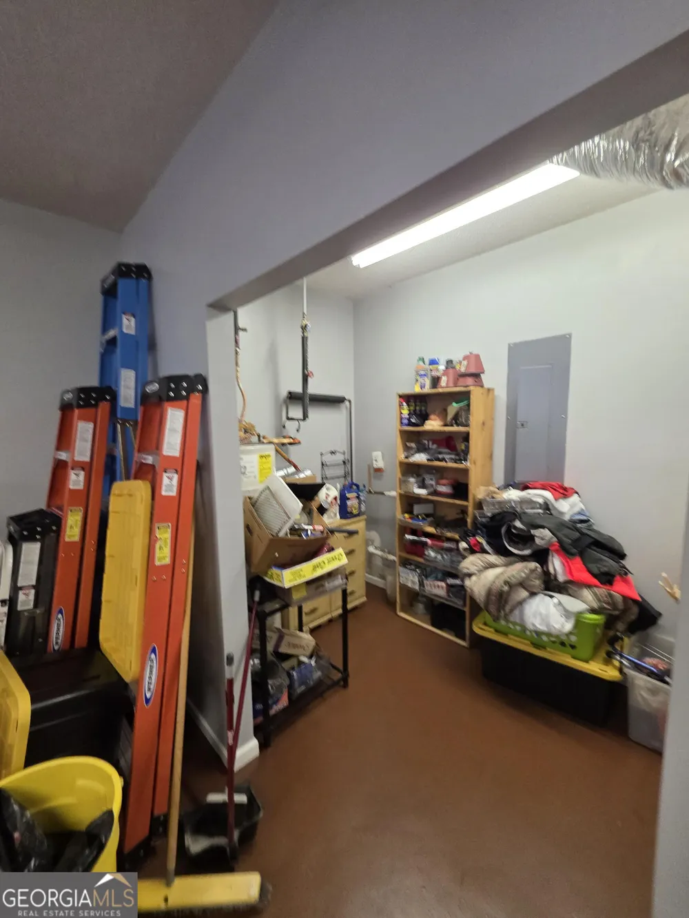 1450 Highway 27 Summerville, GA 30747