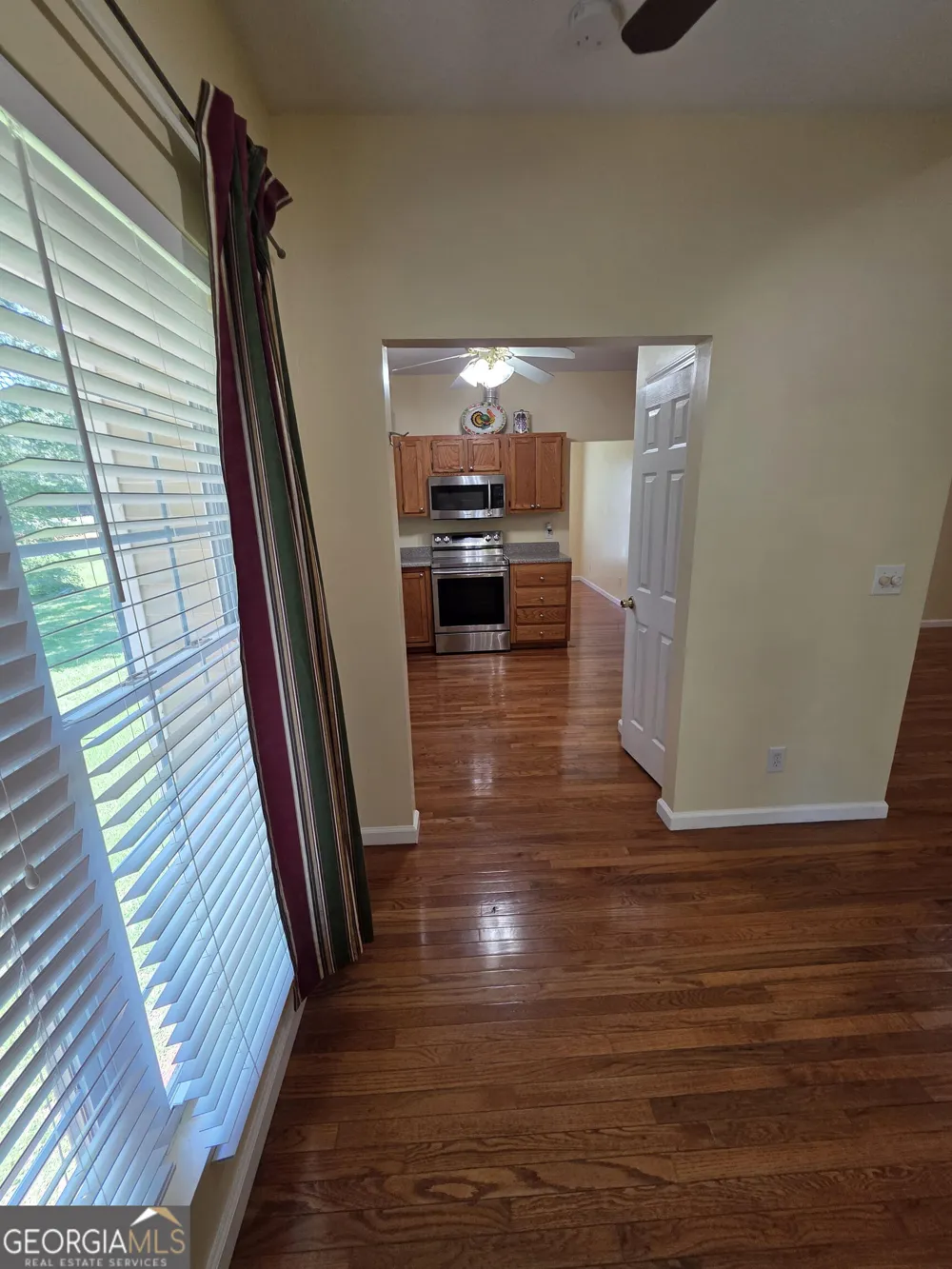 1450 Highway 27 Summerville, GA 30747