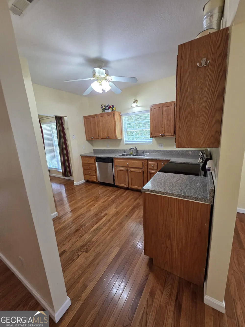 1450 Highway 27 Summerville, GA 30747