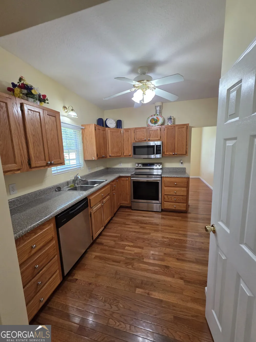1450 Highway 27 Summerville, GA 30747