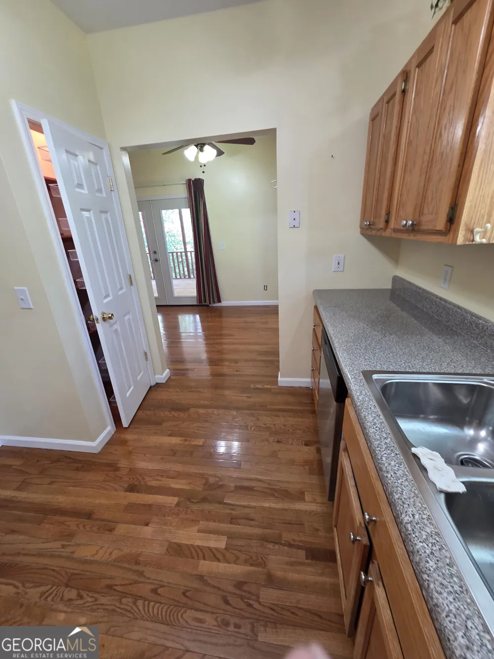 1450 Highway 27 Summerville, GA 30747