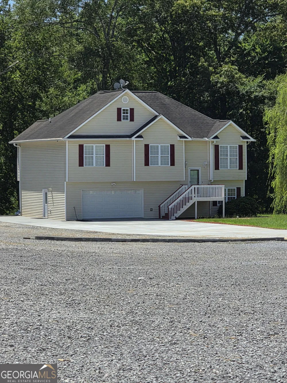 1450 Highway 27 Summerville, GA 30747