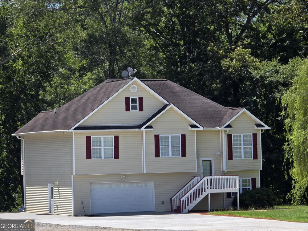 1450 Highway 27 Summerville, GA 30747