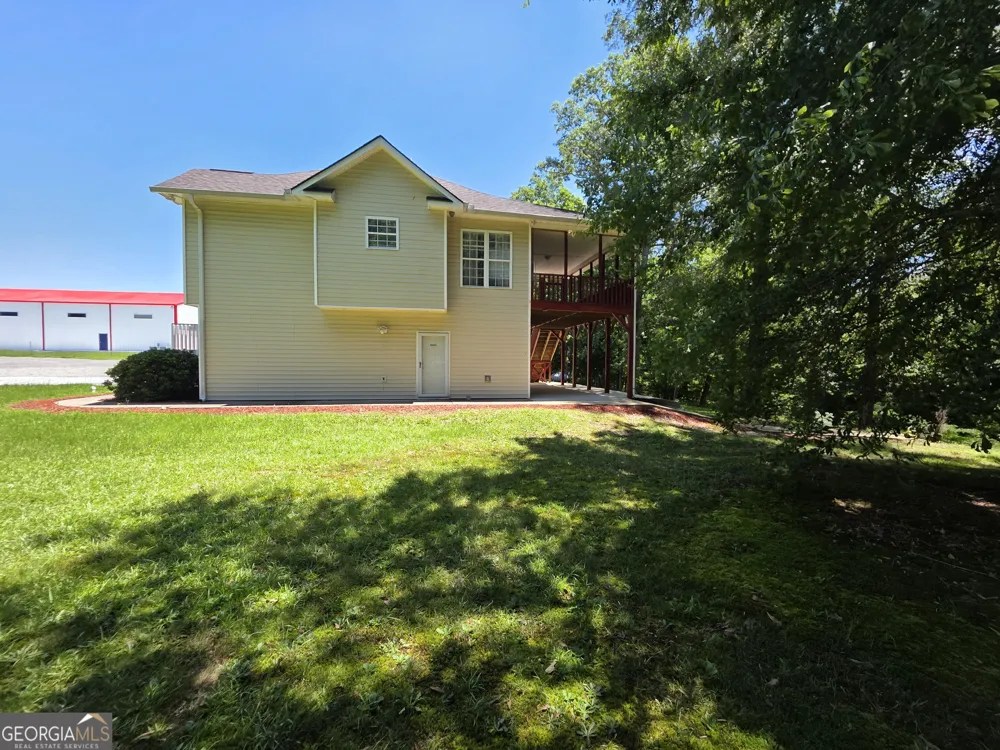 1450 Highway 27 Summerville, GA 30747
